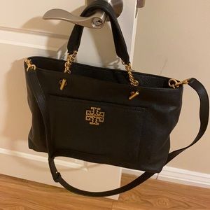 Like new Tory Burch purse